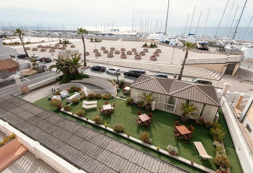 سوییت, Residenza Santa Cecilia
