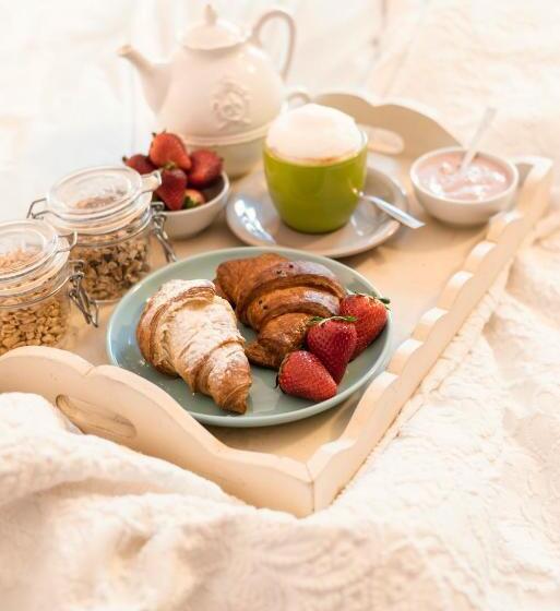 Люкс, Residenza Santa Cecilia