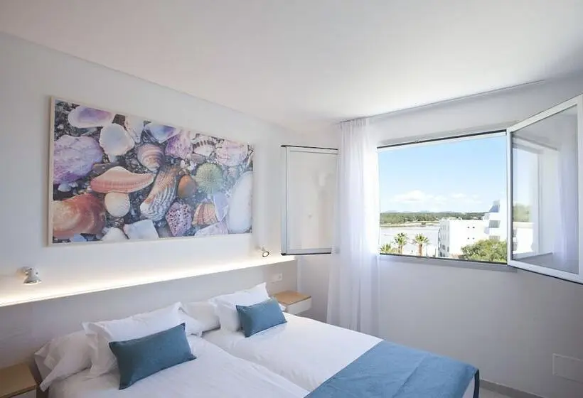 2 Bedroom Apartment Side Sea View, Apartaments Posidonia
