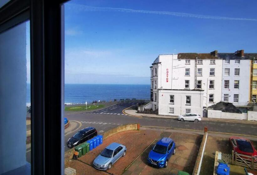 基本间, The Thoresby   Room Only