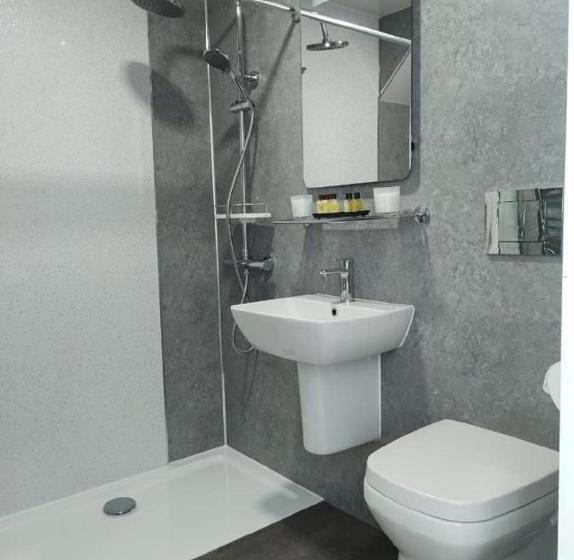 豪华工作室, The Thoresby   Room Only