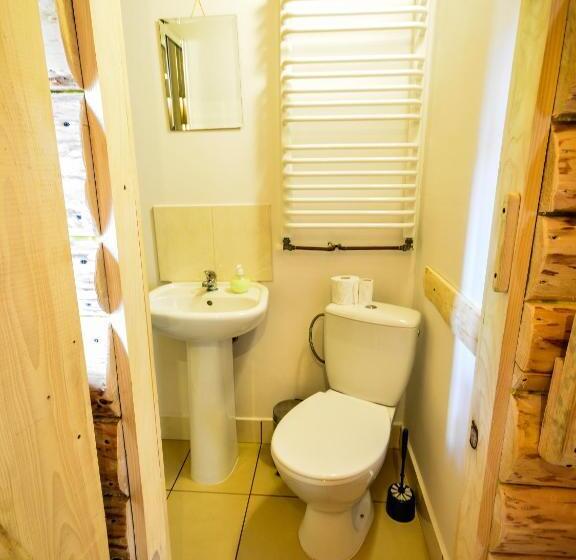 家庭间, Witalna Osada Helonowo