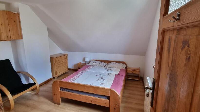 标准间, Witalna Osada Helonowo