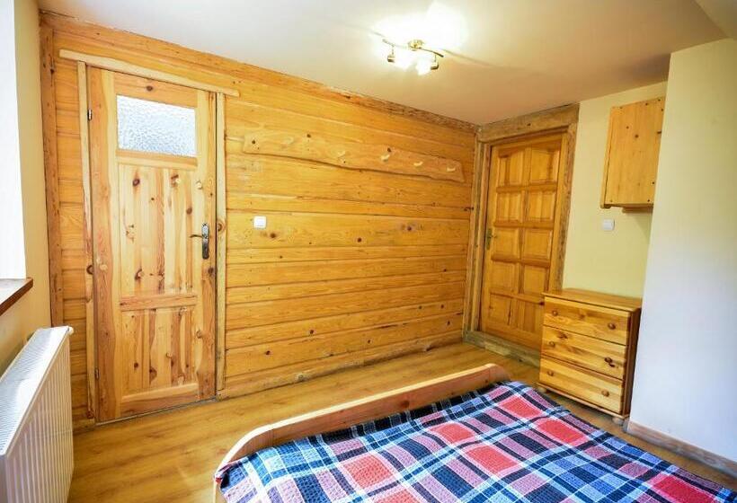 标准间, Witalna Osada Helonowo