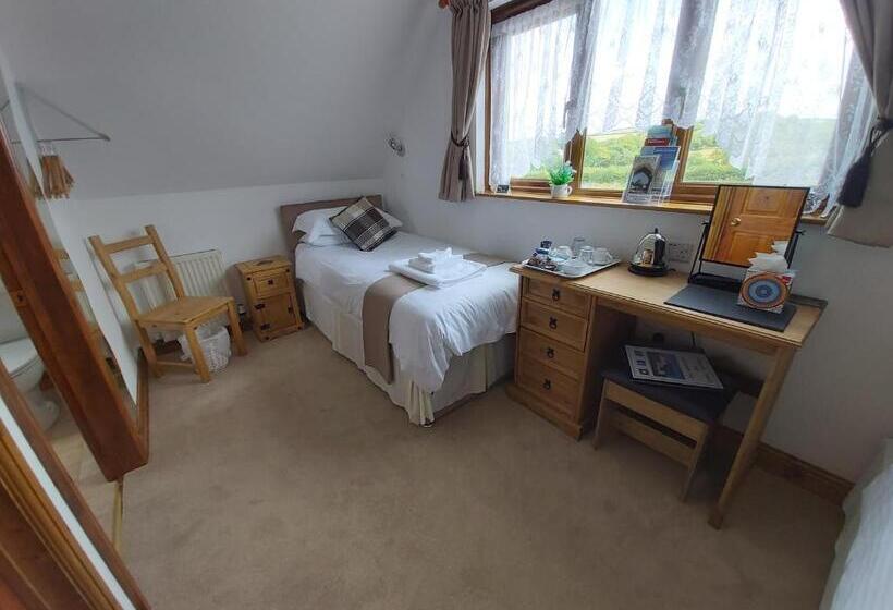 Номер Стандарт, Chynoweth Trelash B&b