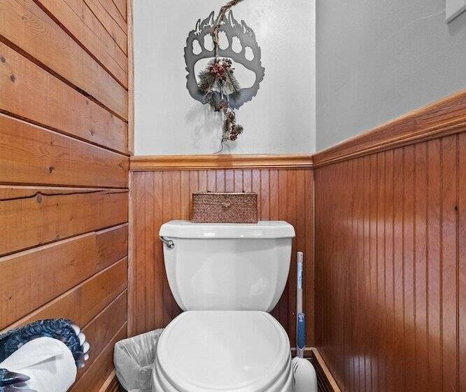 Хижина Deluxe, Cinnamon Valley Resort
