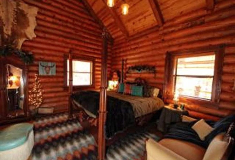 کلبه دلوکس, Cinnamon Valley Resort