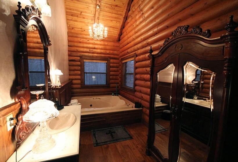 کلبه دلوکس, Cinnamon Valley Resort