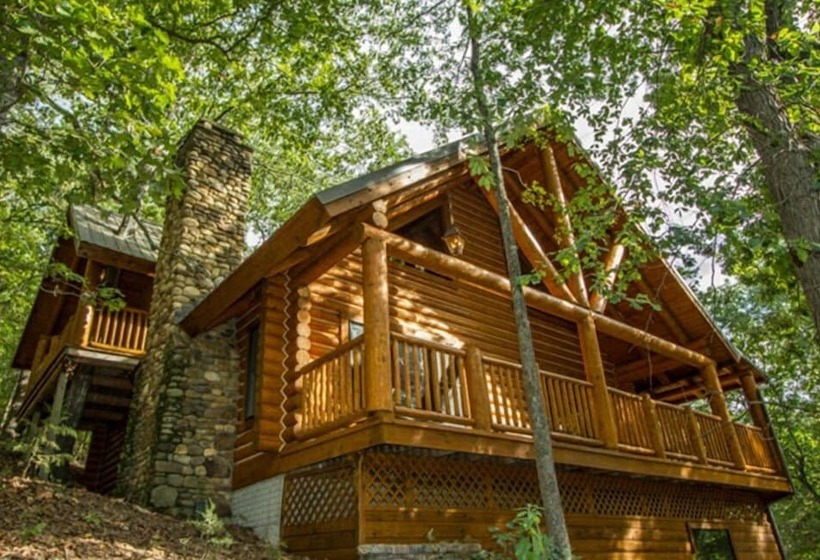 کلبه دلوکس, Cinnamon Valley Resort