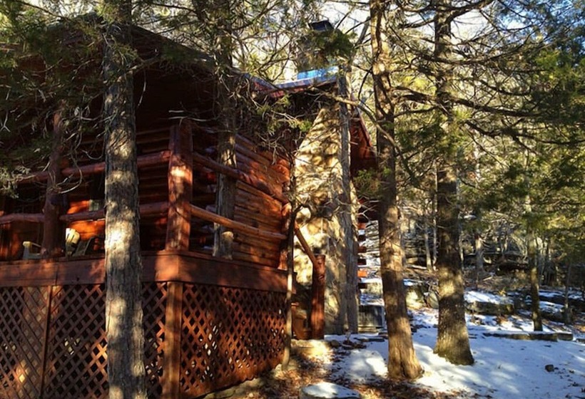 کلبه دلوکس, Cinnamon Valley Resort