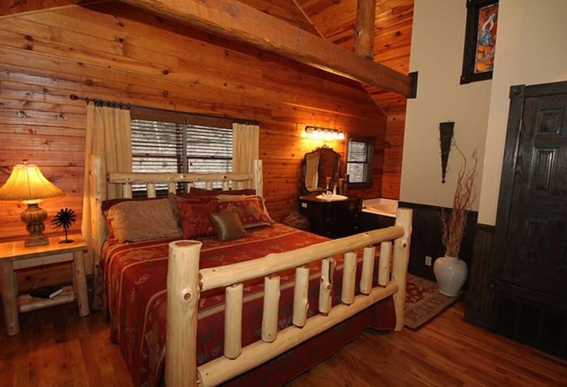 کلبه دلوکس, Cinnamon Valley Resort