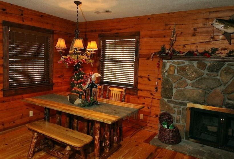 کلبه دلوکس, Cinnamon Valley Resort