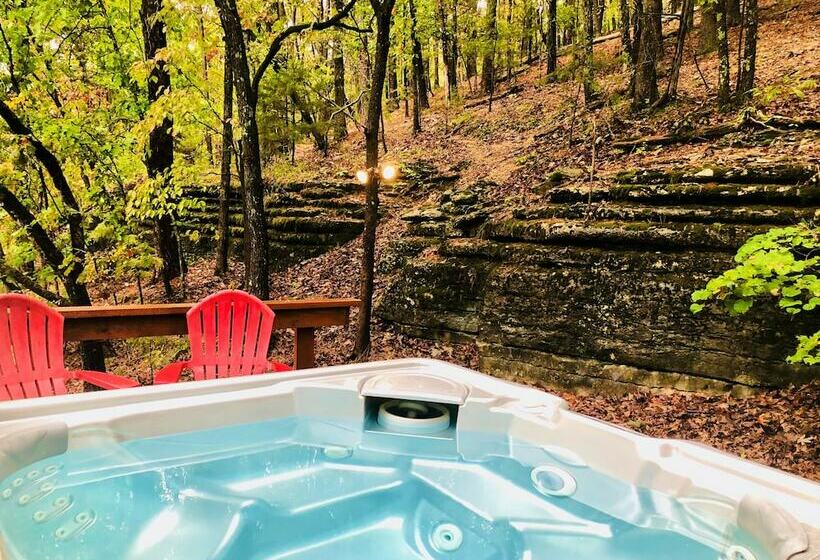 کلبه دلوکس, Cinnamon Valley Resort