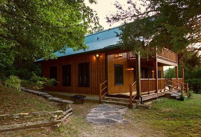 Хижина Deluxe, Cinnamon Valley Resort