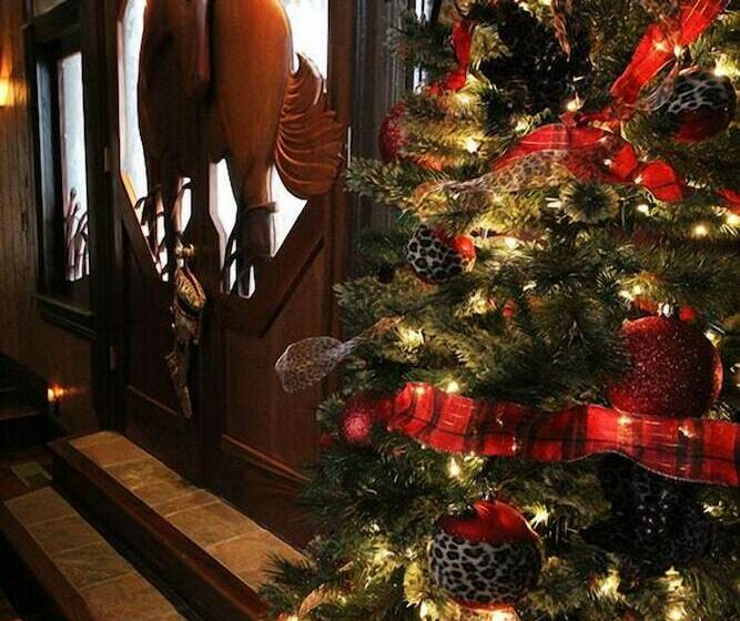 کلبه دلوکس, Cinnamon Valley Resort