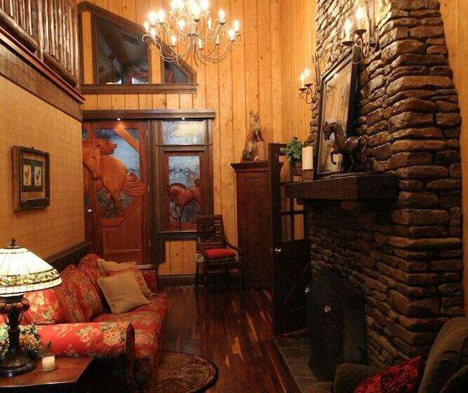 کلبه دلوکس, Cinnamon Valley Resort