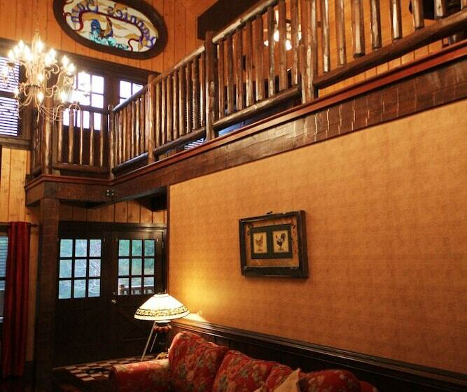 کلبه دلوکس, Cinnamon Valley Resort