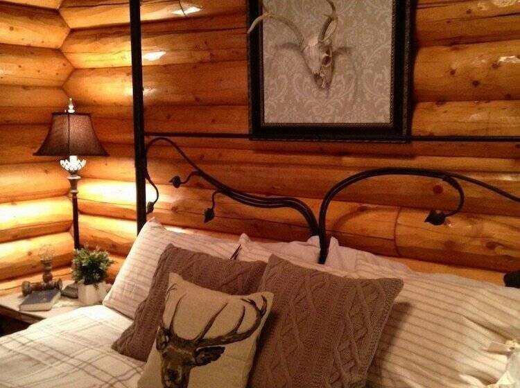 کلبه دلوکس, Cinnamon Valley Resort