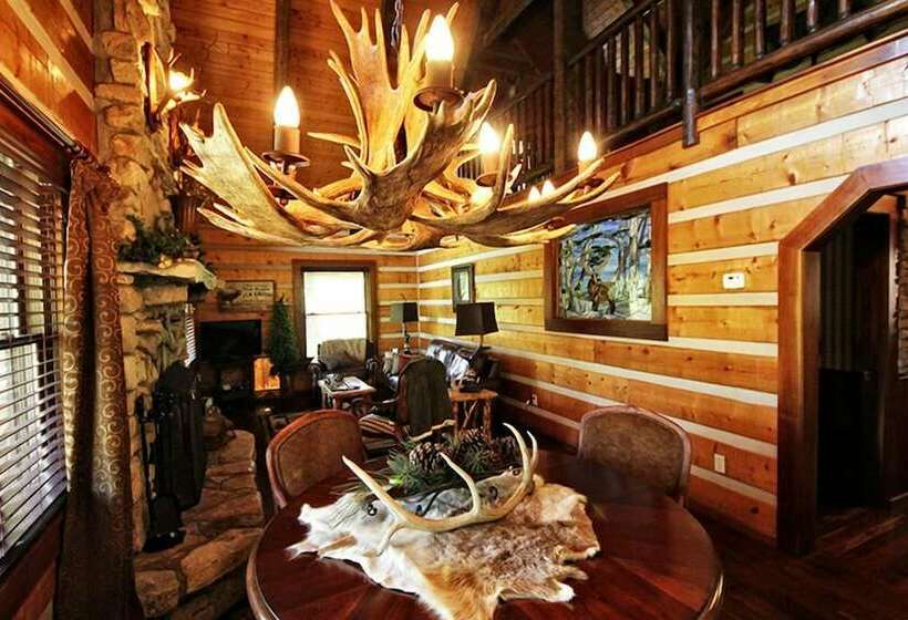 کلبه دلوکس, Cinnamon Valley Resort