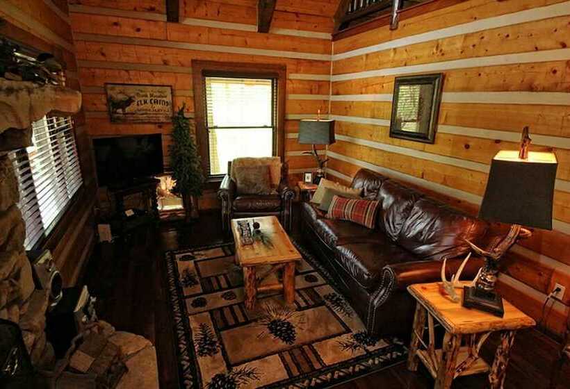 کلبه دلوکس, Cinnamon Valley Resort