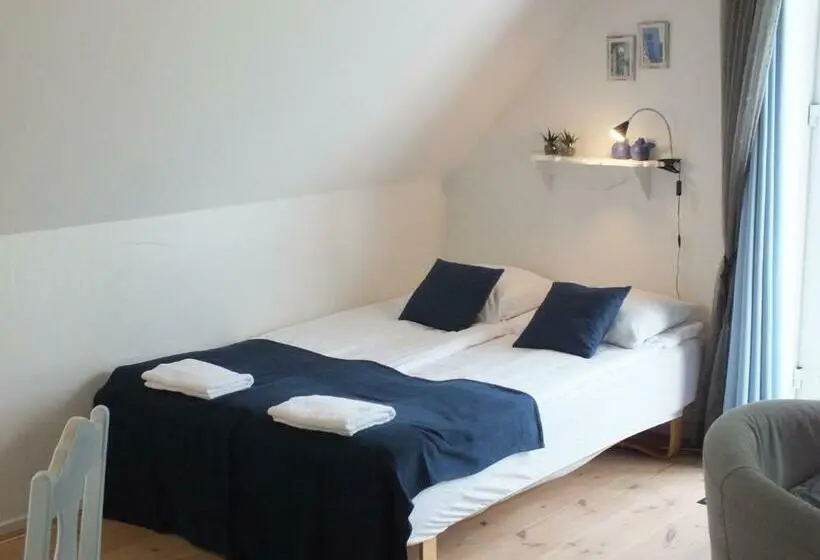 Camera Familiare, Pension Lærkelill