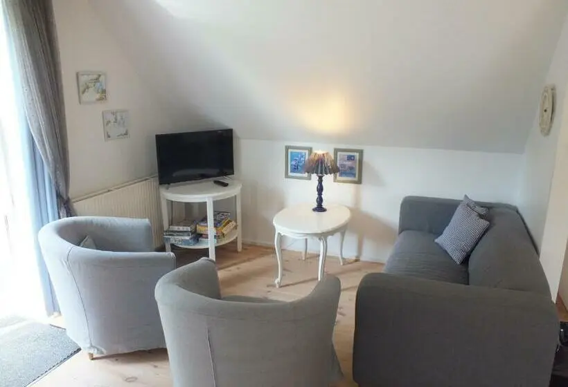 Camera Familiare, Pension Lærkelill