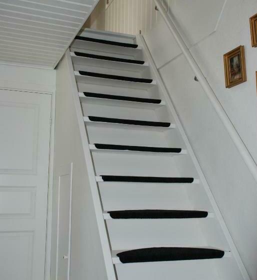 חדר סטנדרט, Pension Lærkelill