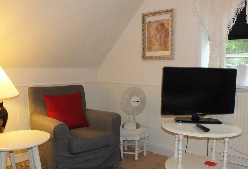 חדר סטנדרט, Pension Lærkelill