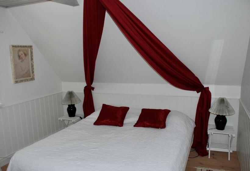 חדר סטנדרט, Pension Lærkelill