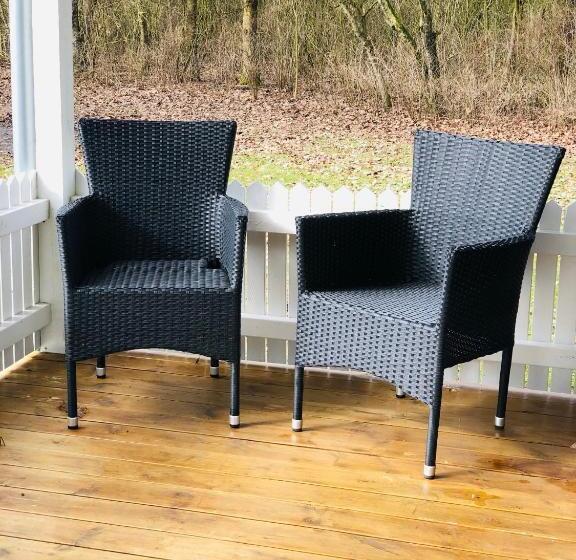 חדר סטנדרט, Pension Lærkelill