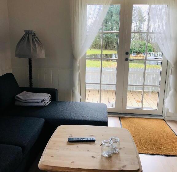 חדר סטנדרט, Pension Lærkelill