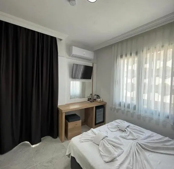 Standard-huone, Didim Elit Otel