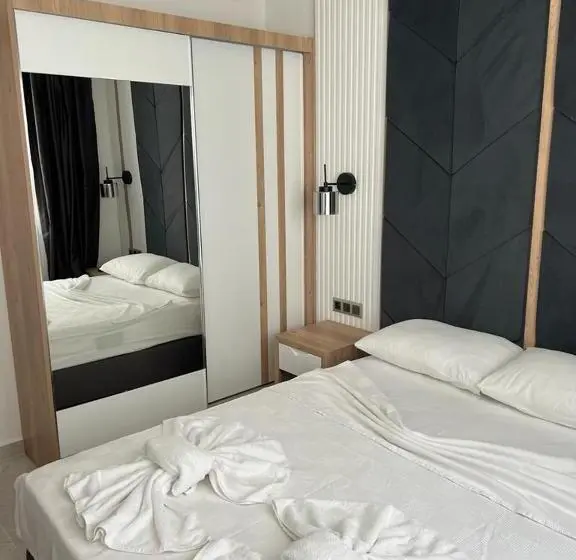 Standard-huone, Didim Elit Otel