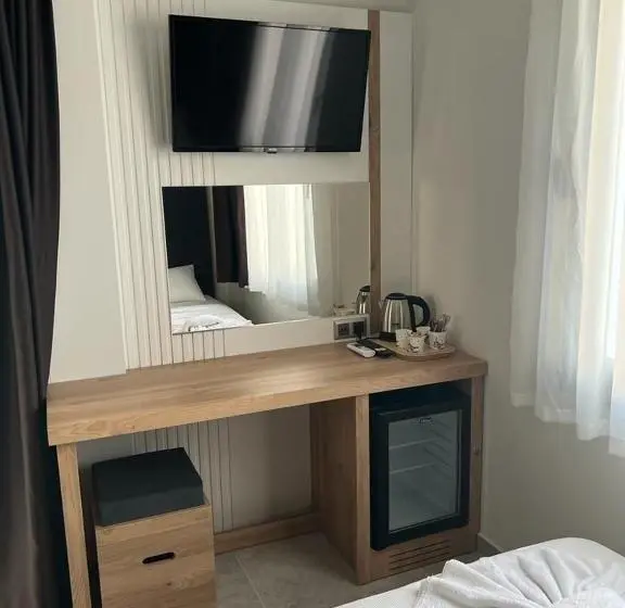 Standard-huone, Didim Elit Otel