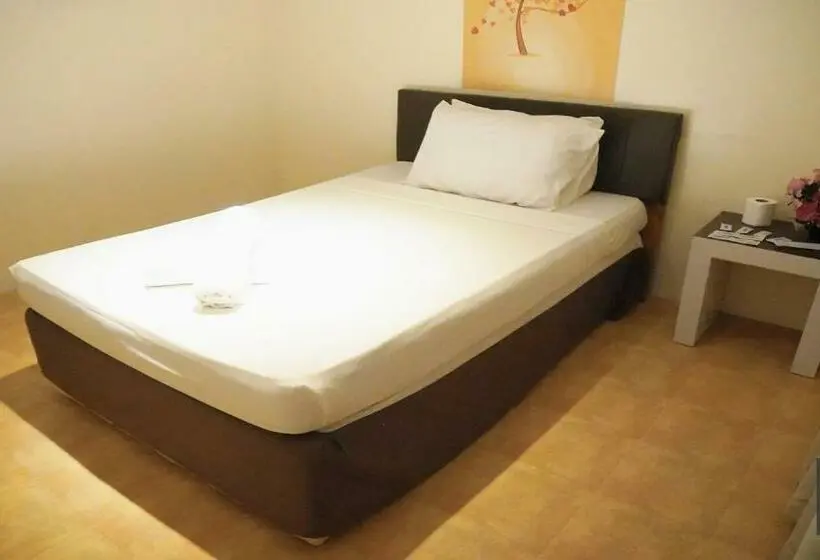 スタンダードルーム, Miami Heat Beach Resort