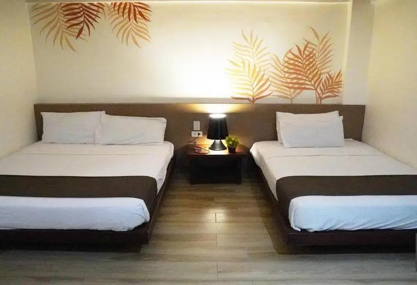 エクゼクティブスイート, Miami Heat Beach Resort