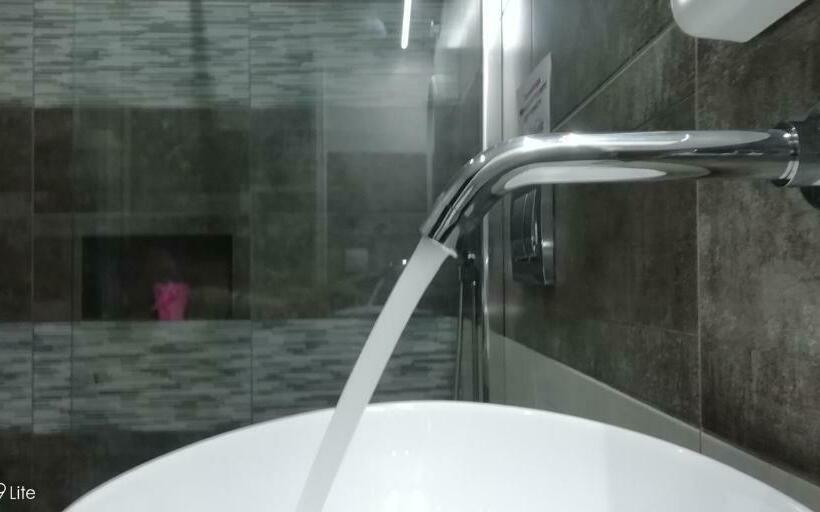 اتاق استاندارد سه نفره, Ios Resort