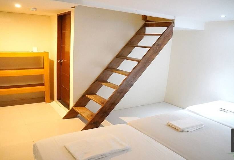 스탠다드 룸, Miami Heat Beach Resort