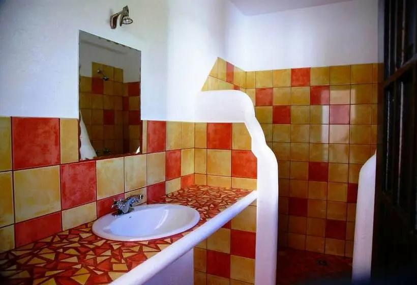اتاق خانوادگی با چشم‌انداز دریا, Aquarius Terraces Boutique Resort