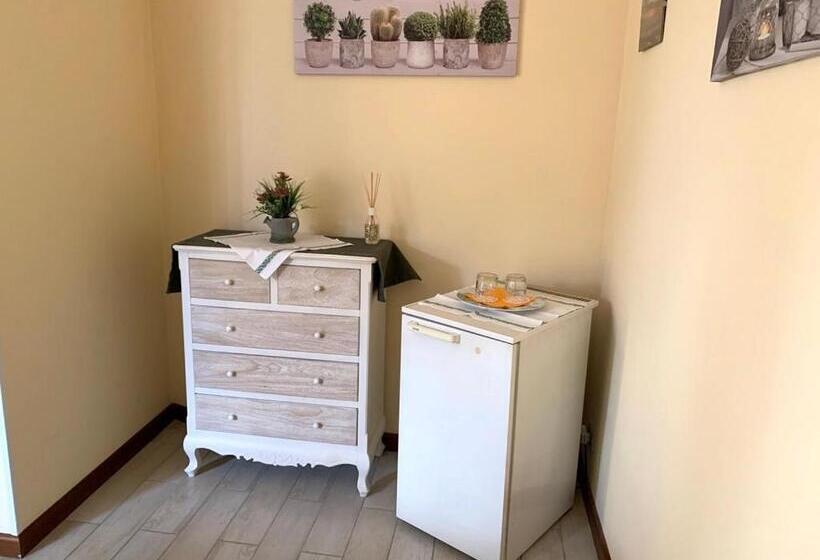 スタンダードルーム, B&b Casa Di Antonio_etna Vacanze