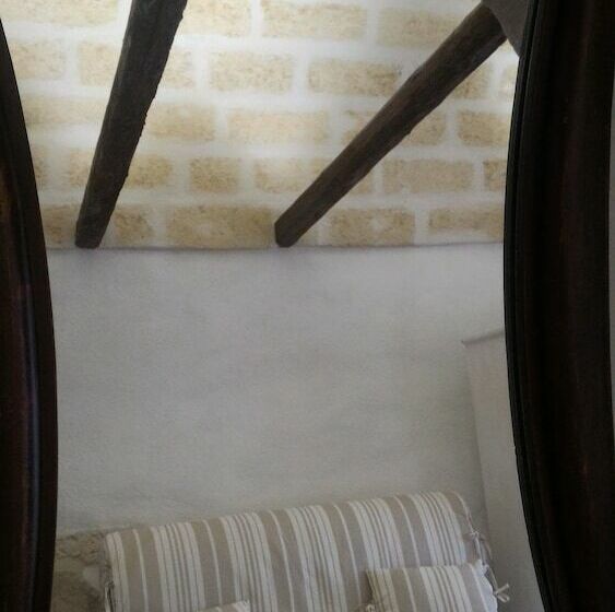 Номер Стандарт Внутренний, Don Diego Resort