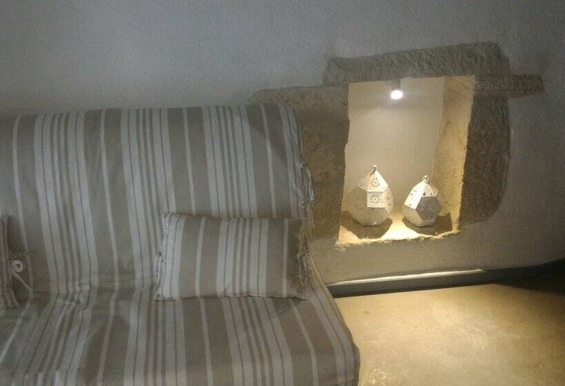 Номер Стандарт Внутренний, Don Diego Resort