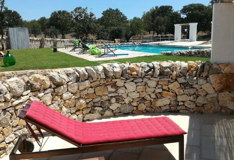 Номер Стандарт Внутренний, Don Diego Resort