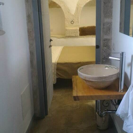 Номер Стандарт Внутренний, Don Diego Resort