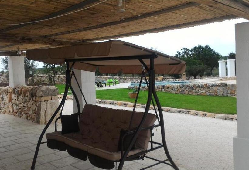 Номер Стандарт Внутренний, Don Diego Resort