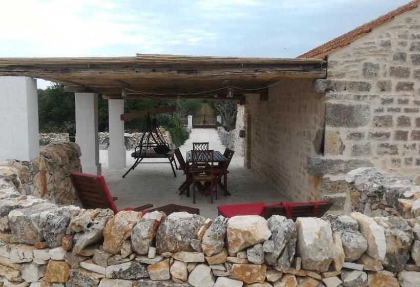 Номер Стандарт Внутренний, Don Diego Resort