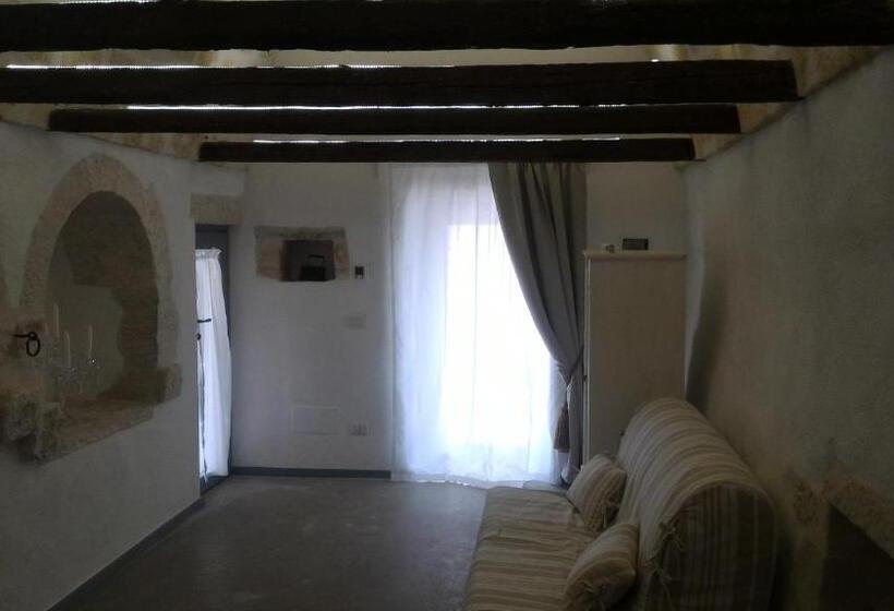 Номер Стандарт Внутренний, Don Diego Resort