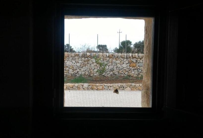 Номер Стандарт Внутренний, Don Diego Resort