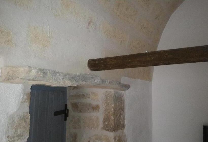 Номер Стандарт Внутренний, Don Diego Resort