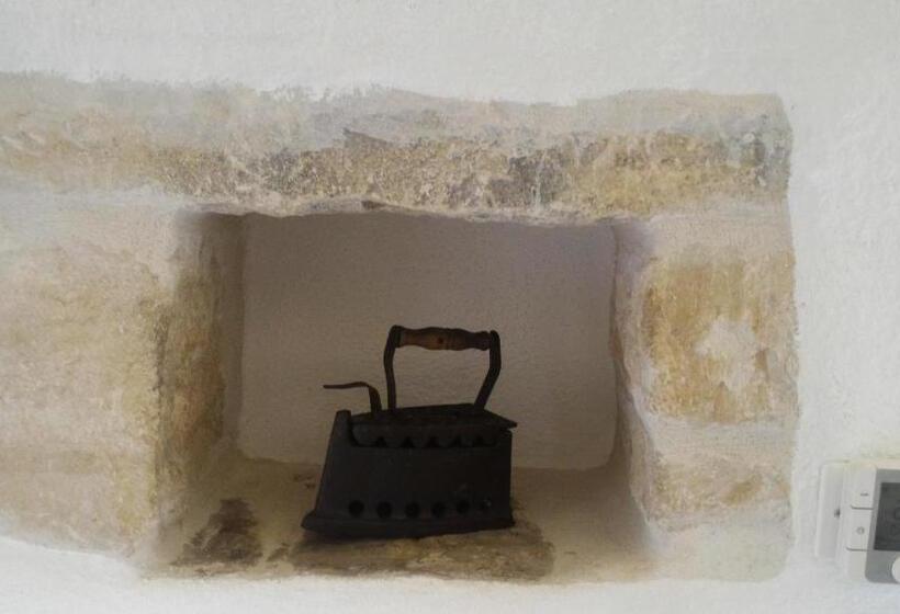 Номер Стандарт Внутренний, Don Diego Resort